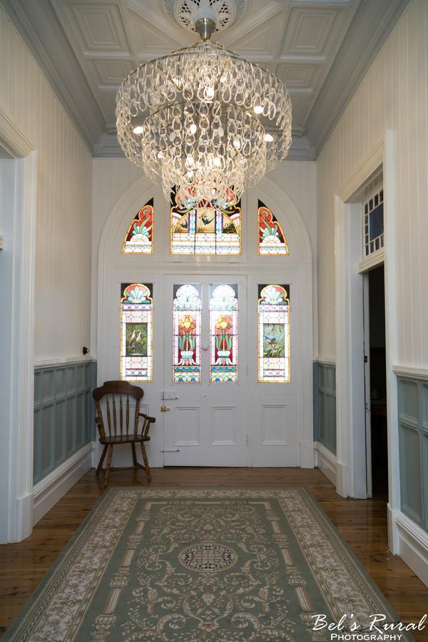 The Convent Boutique Accommodation Hay Eksteriør billede