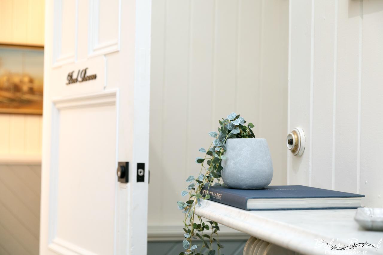 The Convent Boutique Accommodation Hay Eksteriør billede